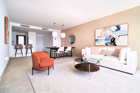 Penthouse i Fuengirola, Malaga - foto 4